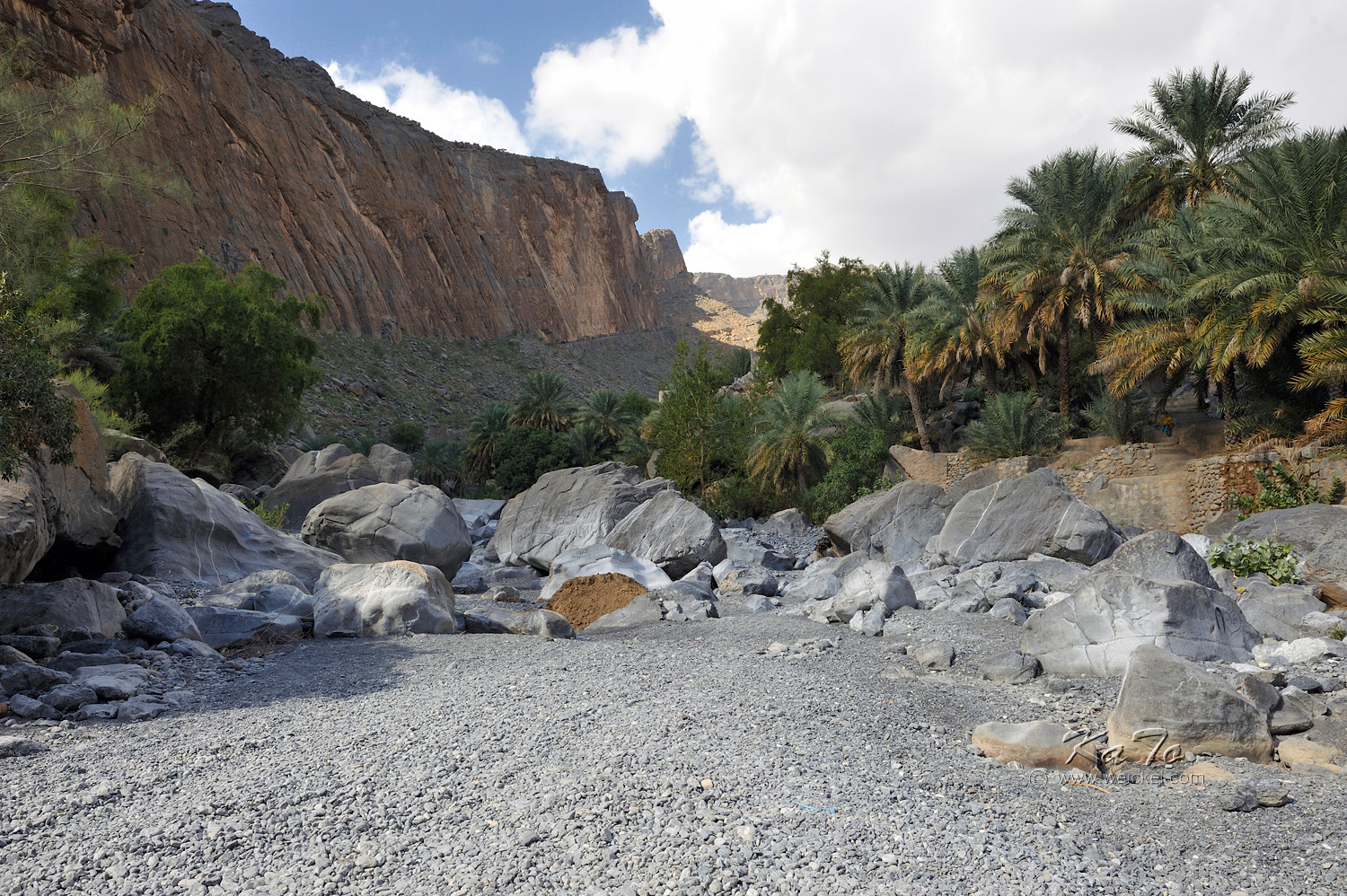 Wadi Guhl