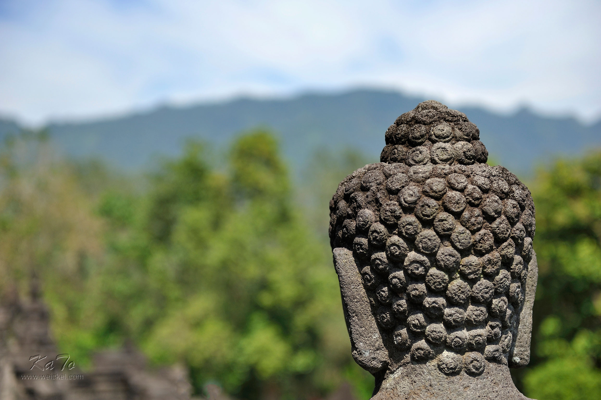 2017 Indonesia Trip Candi Borobudur